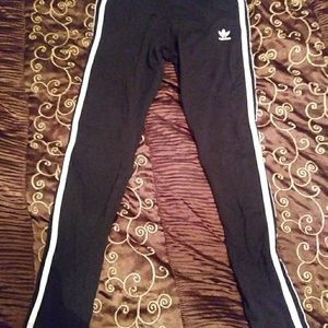 Womans Adidas leggings